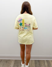 Load image into Gallery viewer, Southern Shirt Co. Hotel Good Life SS Tee