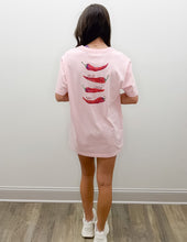 Load image into Gallery viewer, Southern Shirt Co. Silly Little Chili SS Tee