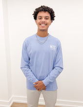 Load image into Gallery viewer, Southern Fried Bucket Of Bucks LS Tee