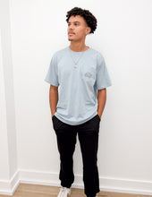 Load image into Gallery viewer, Southern Point Co. River Camping SS Tee