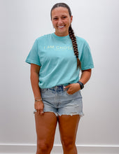 Load image into Gallery viewer, The Addyson Nicole Company I Am Chosen SS Tee