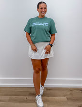 Load image into Gallery viewer, The Addyson Nicole Company Washing Feet SS Tee