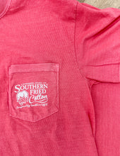 Load image into Gallery viewer, Southern Fried Cotton Barnyard Beauties SS Tee