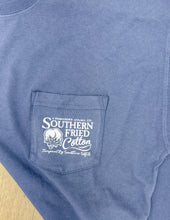 Load image into Gallery viewer, Southern Fried Cotton God&#39;s Country SS Tee