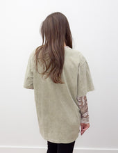 Load image into Gallery viewer, Never Enough Camo Print Mesh Top