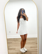 Load image into Gallery viewer, She&#39;s The Moment Floral Ditsy Print Dress