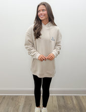 Load image into Gallery viewer, Local Girl Brushwood Hoodie in Vintage Miller