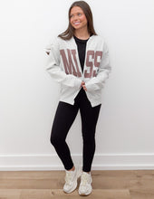 Load image into Gallery viewer, MISS STATE Cardigan