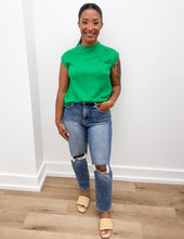 Load image into Gallery viewer, Nothing to Lose Super High Rise Mom Jeans