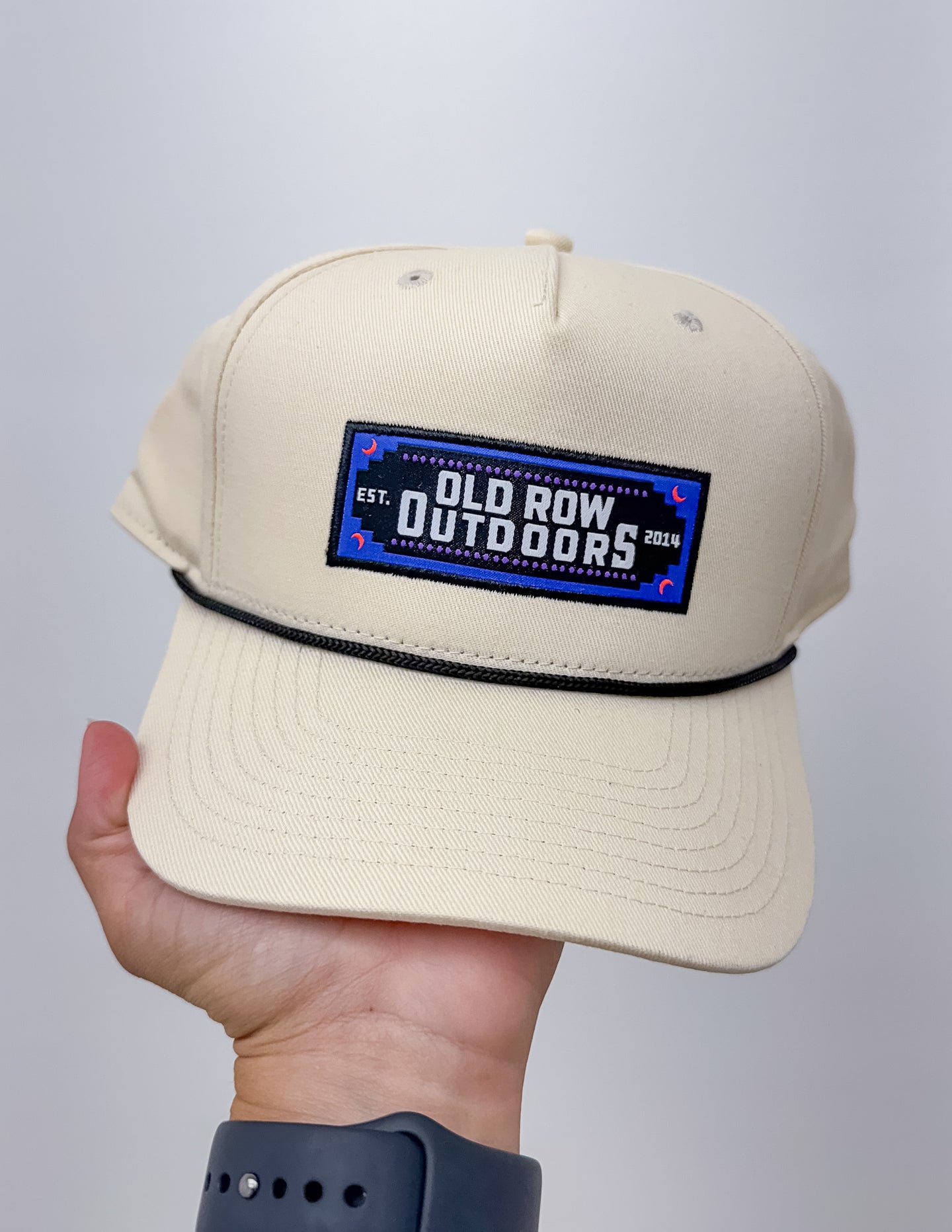 Old Row Outdoors Aztec Hat