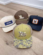 Load image into Gallery viewer, Old Row Outdoors Aztec Hat