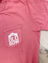 Load image into Gallery viewer, Old Row GBC Composite Pocket SS Tee