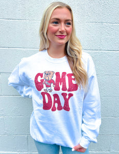 Game Day MSU Sweatshirt