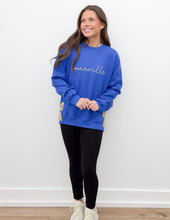 Load image into Gallery viewer, Booneville Sweatshirt with Side Bow