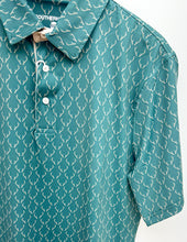 Load image into Gallery viewer, Southern Shirt Co. Men&#39;s Love Of The Hunt Printed Polo