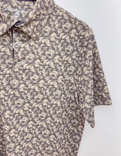 Load image into Gallery viewer, Southern Shirt Co. Men&#39;s Feathered Pursuit Printed Polo