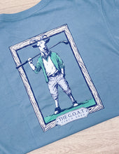 Load image into Gallery viewer, Southern Shirt Co. The GOAT SS Tee