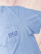 Load image into Gallery viewer, Southern Shirt Co. The GOAT SS Tee