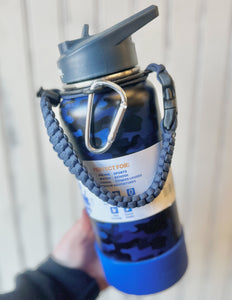 Frost Buddy 32oz Sports Buddy Midnight Camo