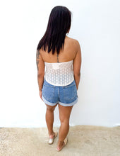 Load image into Gallery viewer, Better Me For You Flowy Tube Top