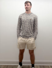 Load image into Gallery viewer, Honey Hole Outdoors Drift Performance Hoodie in DBC