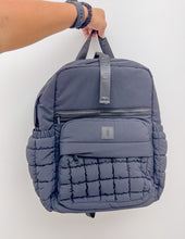 Load image into Gallery viewer, Free People Movement Quilted Pack in Black