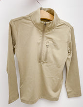 Load image into Gallery viewer, Southern Shirt Co. Youth Boys Cart Club Performance Pullover in Mojave