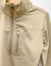 Load image into Gallery viewer, Southern Shirt Co. Youth Boys Cart Club Performance Pullover in Mojave