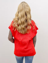 Load image into Gallery viewer, Thinking Of You Animal Print Mesh Top