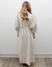 Load image into Gallery viewer, I'm Starting Over Maxi Dress