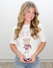 Load image into Gallery viewer, Walking Bully Retro SS Tee