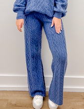 Load image into Gallery viewer, Southern Shirt Women&#39;s Comfy/Cozy Sweater Pants in Windsor