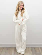 Load image into Gallery viewer, Southern Shirt Co. On The Line LS Top in Driftwood