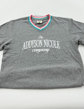 Load image into Gallery viewer, The Addyson Nicole Company Logo SS Tee