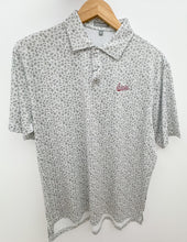 Load image into Gallery viewer, Mississippi State Script Tailgate Polo