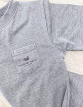 Load image into Gallery viewer, Southern Marsh Youth Seawash Rut SS Tee