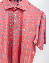 Load image into Gallery viewer, Southern Marsh Mans Best Friend Polo-Pointer