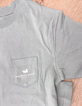 Load image into Gallery viewer, Southern Marsh Youth Duckstamp-Pintail SS Tee