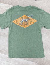 Load image into Gallery viewer, Southern Marsh Youth Classic Pointer SS Tee