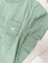 Load image into Gallery viewer, Southern Marsh Youth Classic Pointer SS Tee