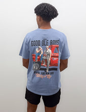Load image into Gallery viewer, Good Ole Boys Whiskey &amp; Rye SS Tee