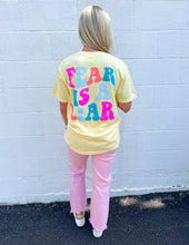 Load image into Gallery viewer, Fear is a Liar SS Tee