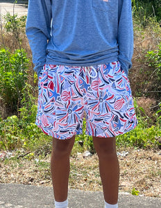 Southern Marsh Men's Jubilee Lined Trunk