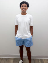 Load image into Gallery viewer, Southern Shirt Co. Men's Swim Shorts in Par Fore
