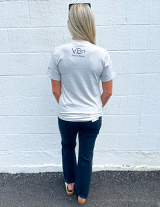 VB Cool It Cowboy SS Tee