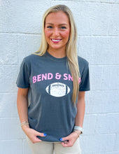 Load image into Gallery viewer, Bend and Snap Football SS Tee