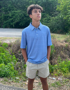 Southern Tide Men's 8