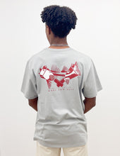Load image into Gallery viewer, Coastal Cotton Starkville Gameday SS Tee