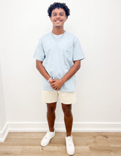 Load image into Gallery viewer, Coastal Cotton Seaplane SS Tee