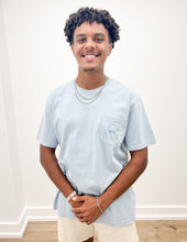 Load image into Gallery viewer, Coastal Cotton Seaplane SS Tee